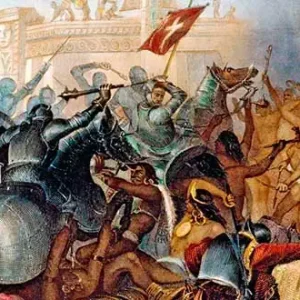 conquista