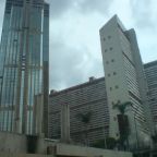 Parque central