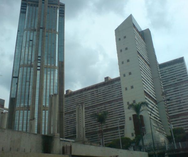 Parque central