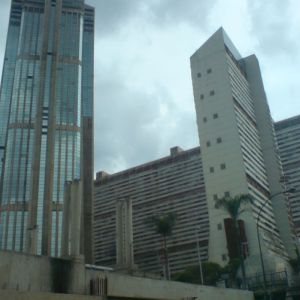 Parque central