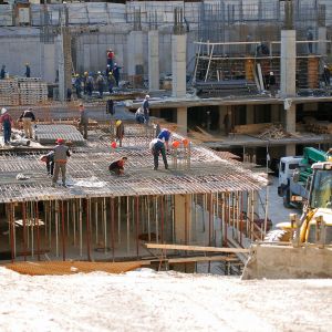 construcción