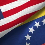 EEUU Venezuela