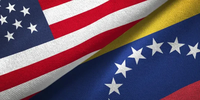 EEUU Venezuela
