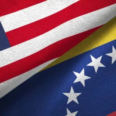 EEUU Venezuela