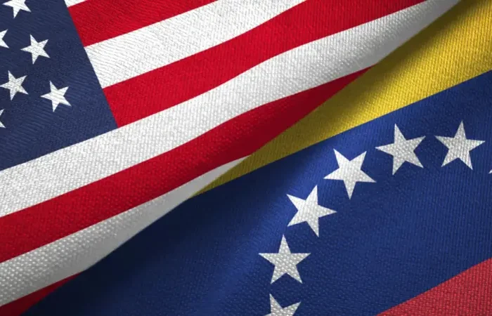 EEUU Venezuela