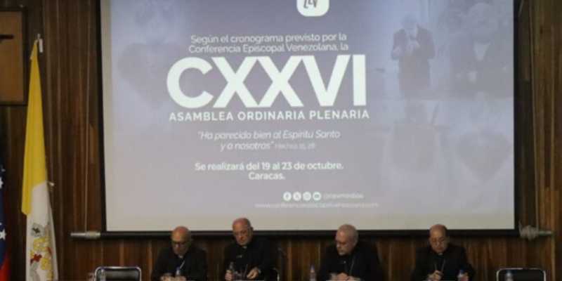 reunion conferencia episcopal