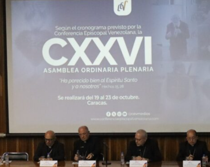 reunion conferencia episcopal