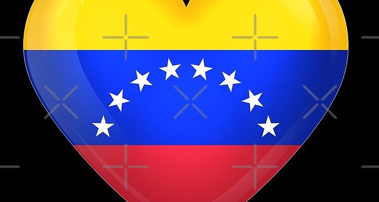 amor venezuela