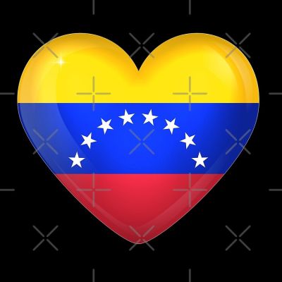 amor venezuela