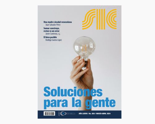 SIC Nº 850 – Año 2024