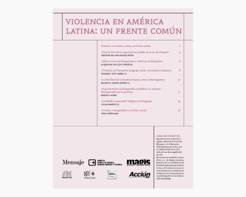 Dossier – junio 2024