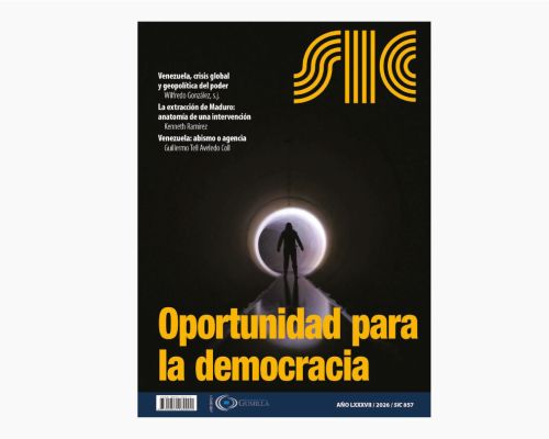 SIC Nº 857 – Año 2026
