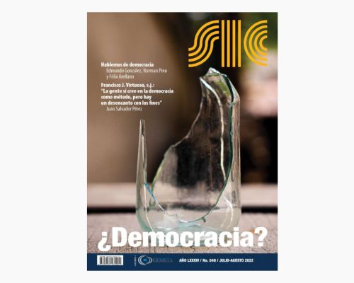 SIC Nº 840 – Año 2022
