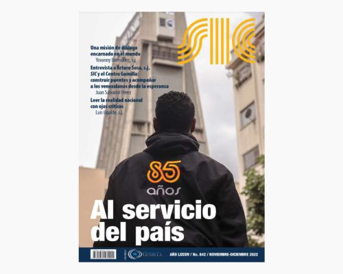 SIC Nº 842 – Año 2022