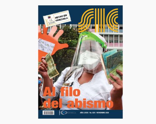 SIC Nº 829 – Año 2020