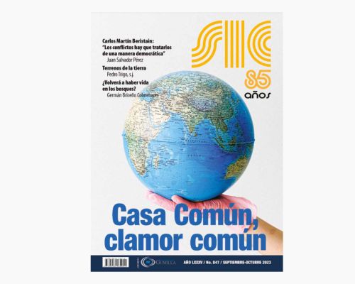 SIC Nº 847 – Año 2023