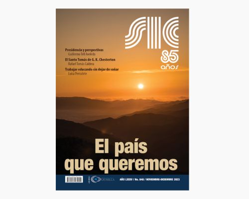 SIC Nº 848 – Año 2023