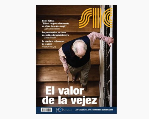 SIC Nº 841 – Año 2022