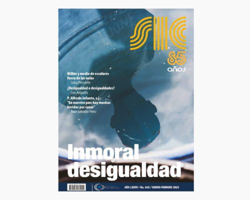 SIC Nº 843 – Año 2023