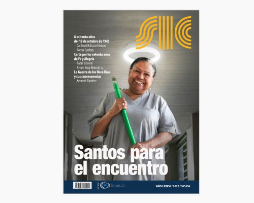 SIC Nº 856 – Año 2025