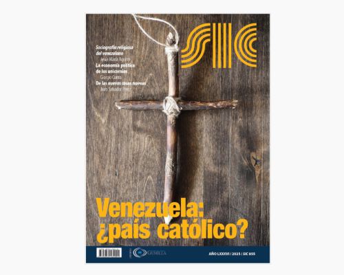 SIC Nº 855 – Año 2025