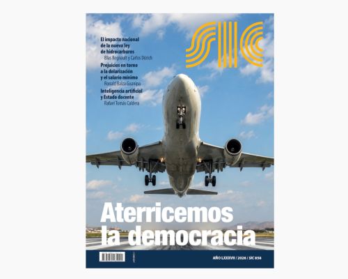 SIC Nº 858 – Año 2026