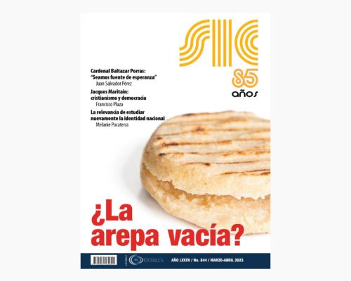 SIC Nº 844 – Año 2023