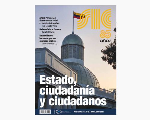 SIC Nº 845 – Año 2023