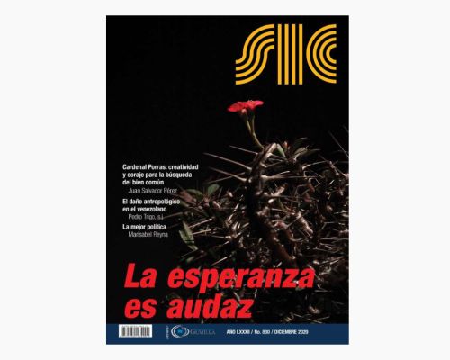 SIC Nº 830 – Año 2020