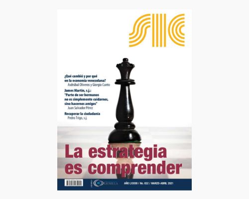 SIC Nº 832 – Año 2021