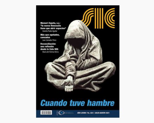 SIC Nº 834 – Año 2021