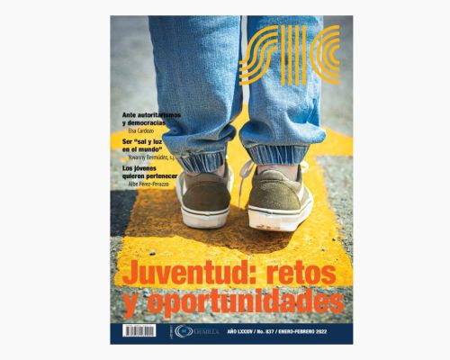 SIC Nº 837 – Año 2022