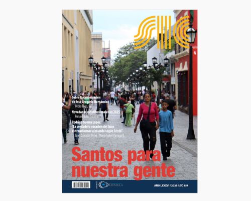 SIC Nº 854 – Año 2025